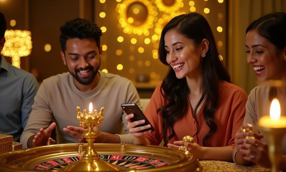 6777bt Baccarat Twilight — What's Inside the Room